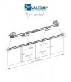 Valcomp SYMETRIC