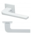 SAFITA COMFY HS LT MW матовий білий