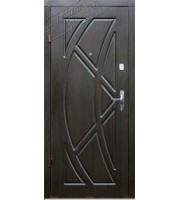 Двери Викинг венге Входные двери Житомир