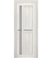 Двери Модель 106 Пломбир Межкомнатные двери Белая церковь