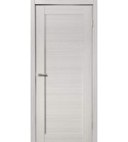 Двери Модель 634 сандал белый Межкомнатные двери Борисполь
