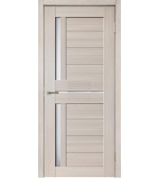 Двери Модель 688 сандал белый Межкомнатные двери Борисполь