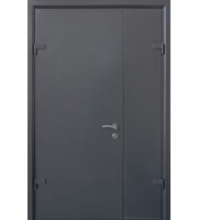 Двери Techno-door 1200 графит Techno-door