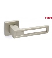 TUPAI Buraco-1 2737Q мат. никель Дверные ручки Tupai (Тупаи) Португалия