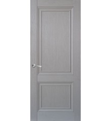 Двери Classic CL-1 ПГ Межкомнатные двери Вишневое