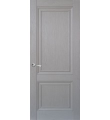 Двери Classic CL-1 ПГ покрыты ПВХ