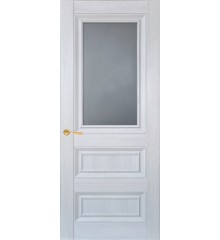 Двери Classic CL-2 ПО Межкомнатные двери Вишневое