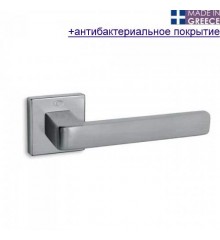 Convex 1605 Антибактеріальна Дверні ручки