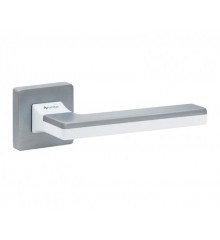 System LARISSA HA100RO11 CBM-AL77/CBM Дверные ручки System (Турция)