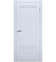 Двери UD-10 Белый мат Межкомнатные двери