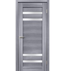 Двери Модель 636 сандал серый Межкомнатные двери Белая церковь