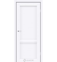 Двери Laura LR-02 Белый матовый Межкомнатные двери