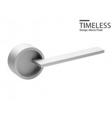 DND Timeless TL01 ASV Дверные ручки DND by Martinelli (Италия)