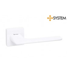 System NIX HA178 RO11 AL7 Дверные ручки System (Турция)