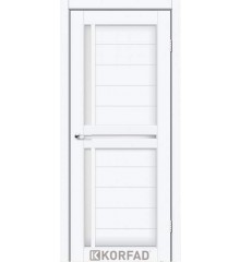 Двери Scalea SC-04 Белый перламутр Межкомнатные двери Александрия