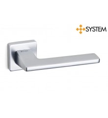 System ZETTA HA 194RO11 ALM1 Дверні ручки System (Туреччина)