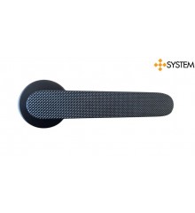 System SOLO-T НА282TRO12 AL6 Дверные ручки System (Турция)