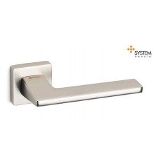 System ZETTA HA 194RO11 ALM2 Дверні ручки System (Туреччина)
