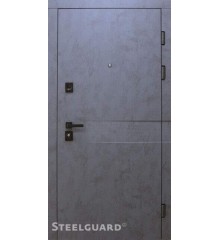 Двери Remo «Steelguard» (Стилгард) Украина