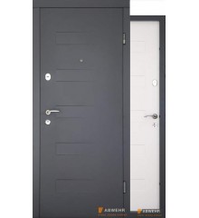 Двери ABWEHR модель 490 АN Входные двери