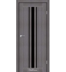 Двери Arizona Дрим вуд BLK «Stil Doors» (Украина)