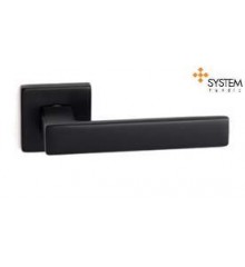 System REKTA HA 149 RO11 AL6 Дверные ручки System (Турция)
