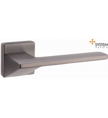 System TARA HA161RO11 BBN Дверные ручки System (Турция)