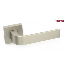 Tupai Cinto 2732Q мат.никель Дверные ручки Tupai (Тупаи) Португалия