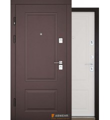 Двери ABWEHR модель 509 АП3 Входные двери Харьков