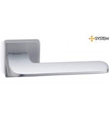 System ATLAS HA 170 RO11 CBMX Дверні ручки System (Туреччина)