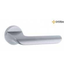 System Libra 152 RO12 CBMX Дверные ручки System (Турция)