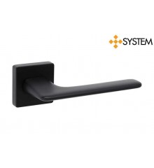 System NIX HA178 RO11 AL6 Дверные ручки System (Турция)