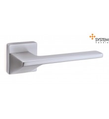 System TARA HA161RO11 CBMX Дверные ручки System (Турция)
