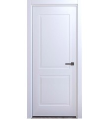 Двери Classic-2 белая эмаль Межкомнатные двери Днепр
