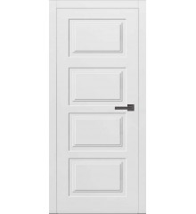 Двери Classic-4 Крашенные двери