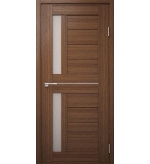 Двери Модель 01 Дуб Amber ПО Межкомнатные двери Коцюбинское