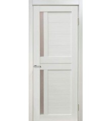 Двери Модель 01 Дуб Bianco ПО Межкомнатные двери Коцюбинское