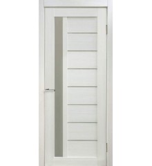 Двері Модель 09 Дуб Bianco ПЗ Міжкімнатні двері