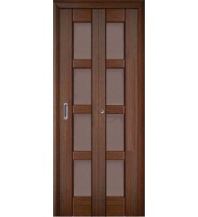Двери Дверь-книжка Модерн Межкомнатные двери Коцюбинское
