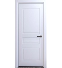 Двери Classic-3 Крашенные двери