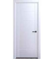 Двери Plato-3 Крашенные двери