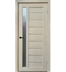 Двери Alegra AG-3 крем Межкомнатные двери
