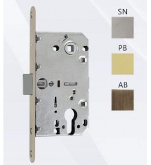 Замок під циліндр SIBA SB8550 Замки та засувки