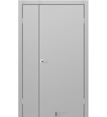 Двері Simpli Loft 01 подвійна Ламіновані