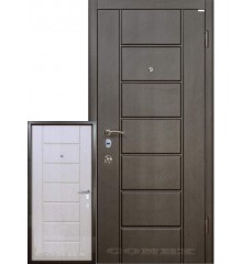 Двери Модель №38 Венге/Мол.дуб (моттура) «Conex» (Украина)