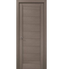 Двери ML-04с Дуб серый Межкомнатные двери Сумы