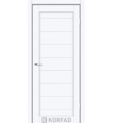 Двери Porto PR-05 Белый перламутр Межкомнатные двери Фастов