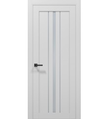 Двери TL-03 Альпийский белый Межкомнатные двери Чернигов