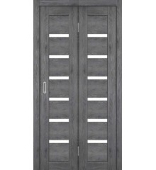 Двери Дверь-книжка Porto PR-01 Межкомнатные двери Коцюбинское