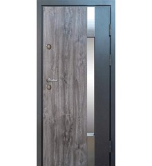 Двери Magda Тип-14 900 Металлические
